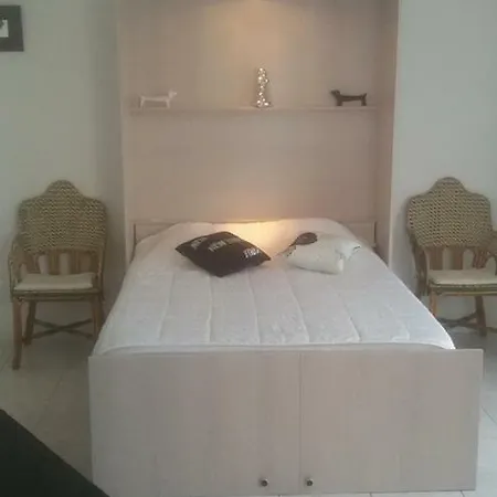 Appartement Les Fontaines Saint Leonard à Honfleur Extérieur photo