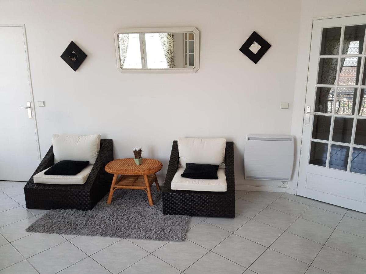 Les Fontaines Saint Leonard Appartement Honfleur