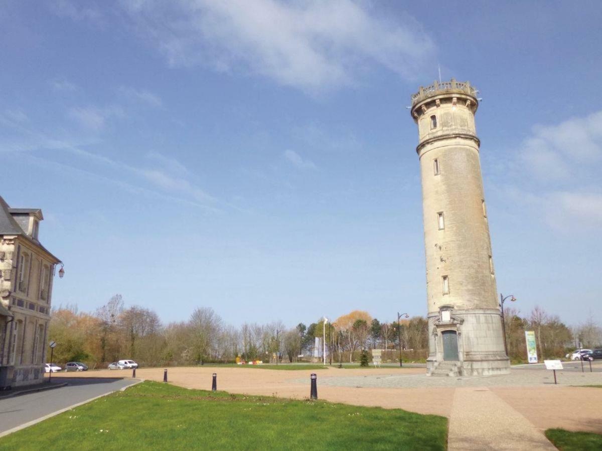 Les Fontaines Saint Leonard * Honfleur