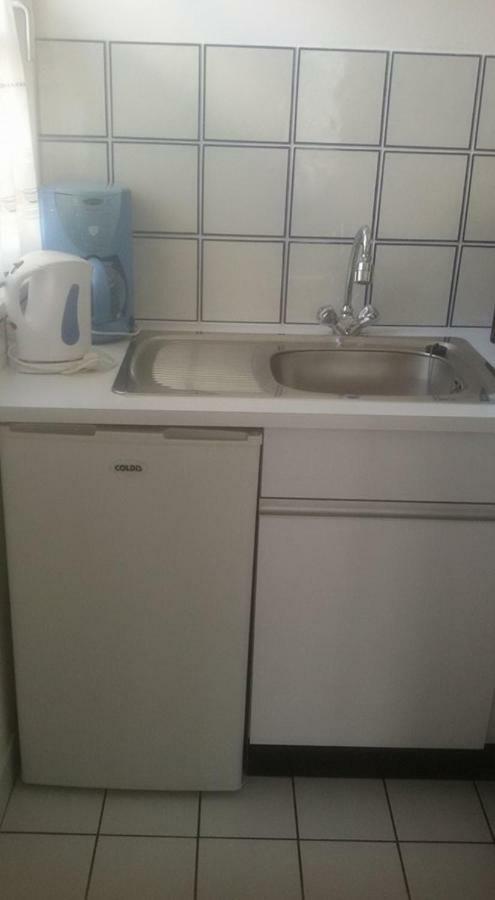 Les Fontaines Saint Leonard Appartement *