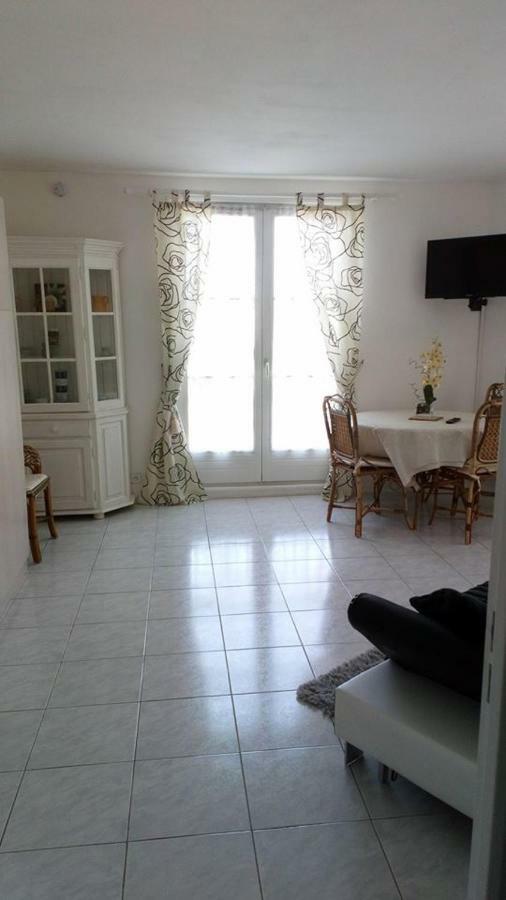 Apartment Les Fontaines Saint Leonard