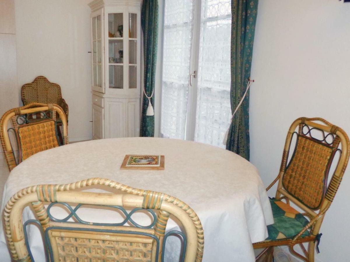 Les Fontaines Saint Leonard *