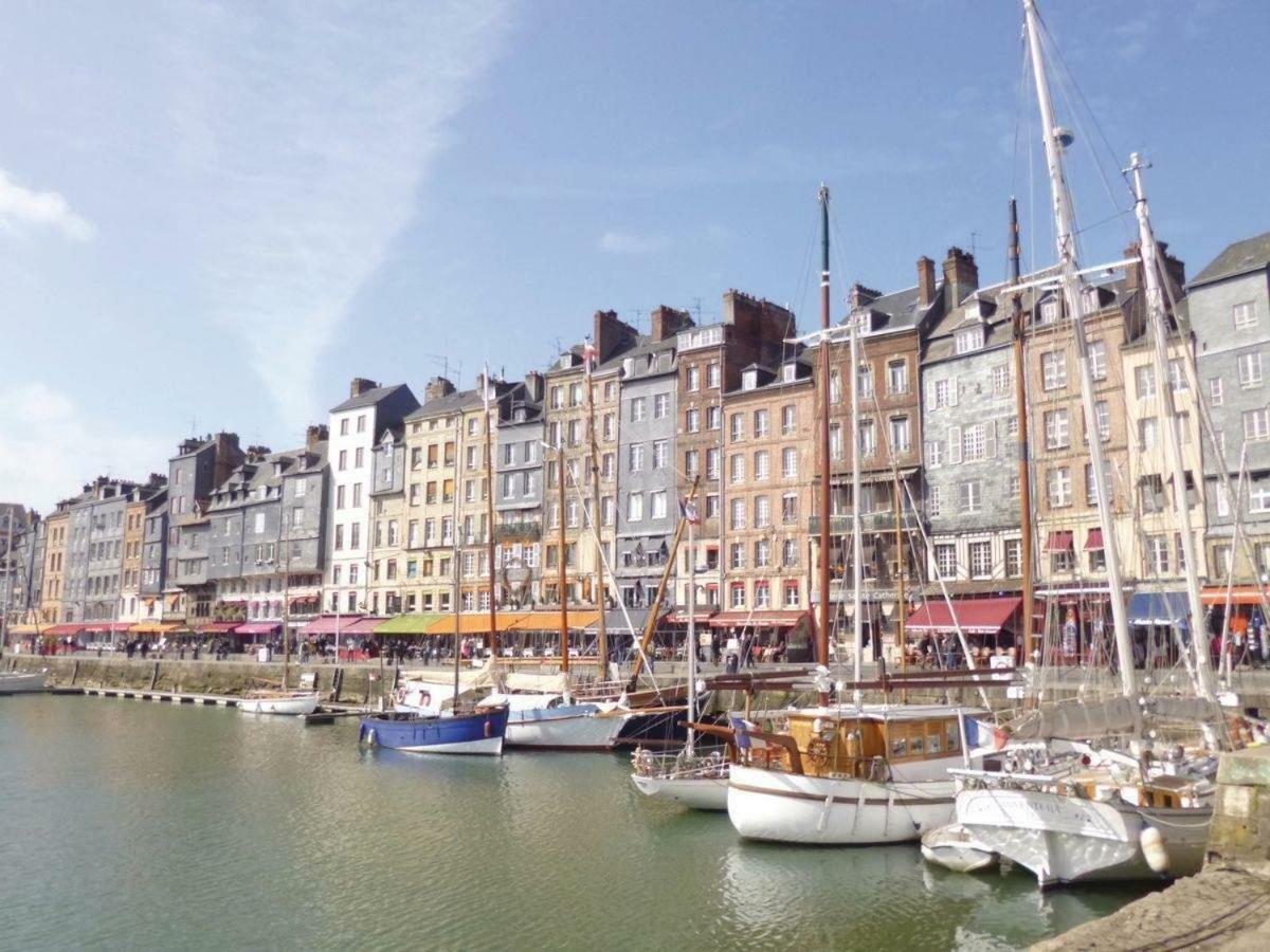 Apartment Les Fontaines Saint Leonard